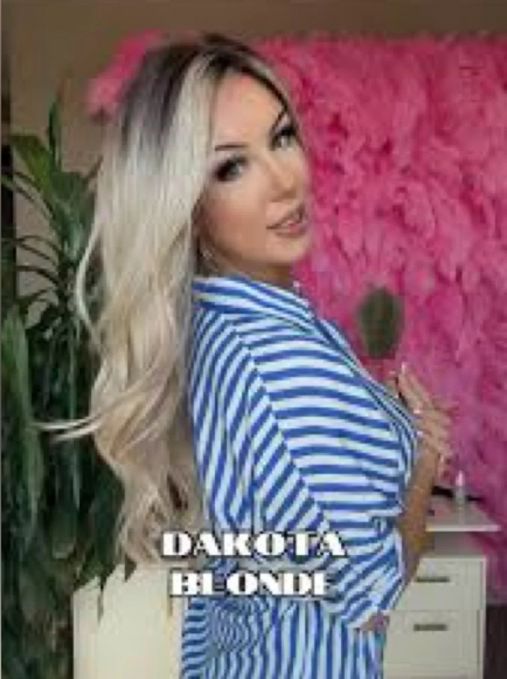 CSC DAKOTA (Blonde)